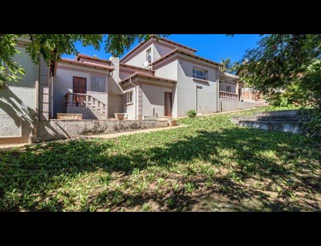 3 BEDROOM HOUSE FOR SALE IN RANGEVIEW